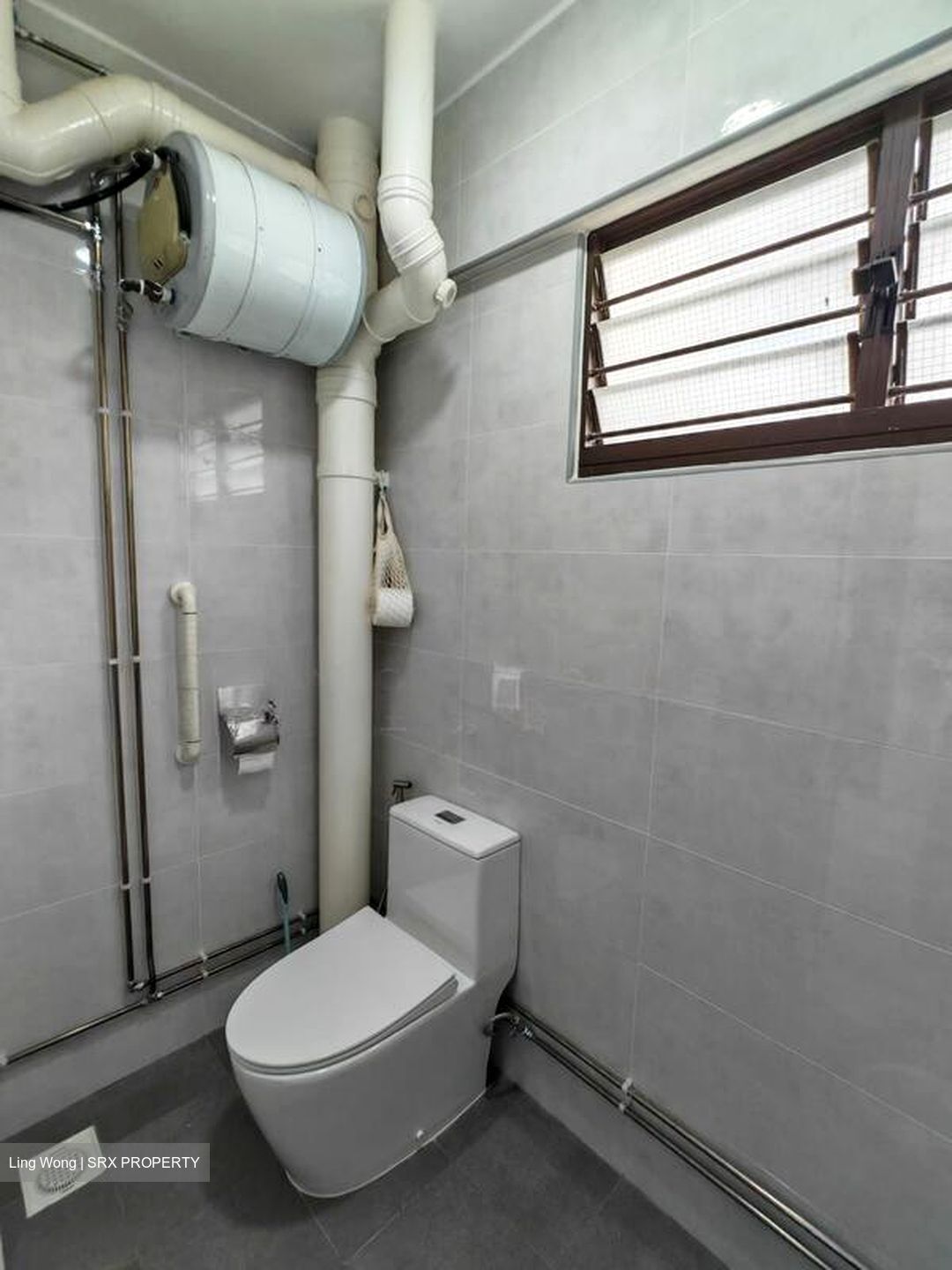 Blk 150 Bishan Green (Bishan), HDB 4 Rooms #521144931